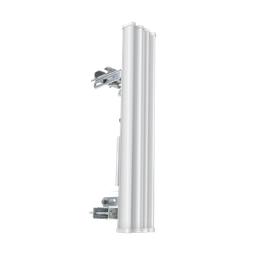[AM-5G20-90] Antena sectorial para radio estaciones base airMAX de 90 grados de cobertura horizontal, 5 GHz (5.15-5.85 GHz) de 20 dBi | AM-5G20-90