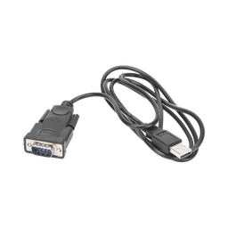 [TXUSBDB9] Convertidor de USB a Puerto Serial/RS232/COM/DB9 | TXUSBDB9