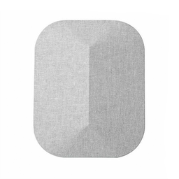 [314-440] Antena Panel Multibanda 698-960 MHz/ 1710-2700 MHz. Para interior. Especial para amplificadores de Señal Celular con 75 Ohm de impedancia. | 314-440