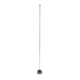 [MFT-121] Antena Movil Ajustable en Campo, Rango de Frecuencia 118-940 MHz. | MFT-121