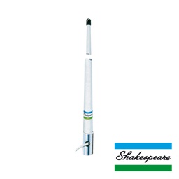 [5101] Antena Marina, para Embarcación / Móvil, Banda VHF, 6 dB, 50 Watts. | 5101