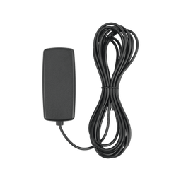 [314-401] Antena 4G Slim de bajo perfil. Soporta las bandas de frecuencia Celular; 700, 850, 1700, 1900, 2100, 2500, 2600 y 2700 MHz | Hasta 3.4 dBi de ganancia. | 314-401