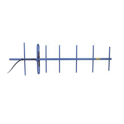 [BMYD-403K] Antena Yagi MAXRAD de 7 Elementos, Frecuencia  403-430 MHz con Ganancia de 10 dB, N Hembra | BMYD-403K