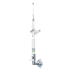 [4018] Antena Marina, para Embarcación / Móvil, VHF, 9 dB, 50 Watts. | 4018