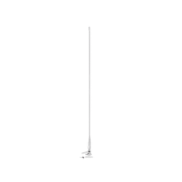 [CM300-004] Antena en banda marina de 1.5 m VHF, 3 dB, 50 Watts. | CM300-004