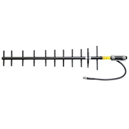 [BGYD890M] Antena Base, Direccional, Rango de Frecuencia 890 - 960 MHz. | BGYD890M