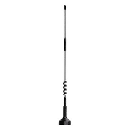 [311-104] Antena Móvil para Celular y NEXTEL. Para instalarse con montaje NMO | 311-104