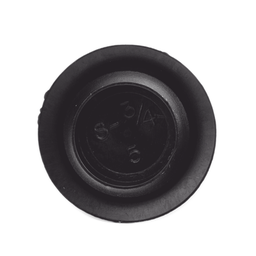[HP34] Tapón de plástico para perforación de 3/4" | HP34