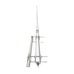 [476] Antena marina, base, banda VHF, 10 dB, 350 Watts | 476