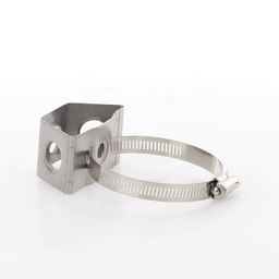 [USO-R230] Kit de 10 Separadores de 3 Vias Para Sujetadores Tipo Snap In Para Abrazaderas de 2" a 3" | USO-R230