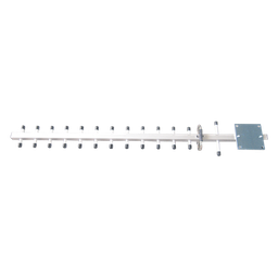 [TX-DYA-1721] Antena Yagi de 1710-2170 MHz, 15 dBi de Ganancia con conector N hembra. | TX-DYA-1721