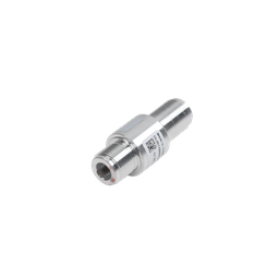 [GT-NFF-AL] Protector Coaxial RF Tubo de Gas / DC-7 GHz / 90W / Conectores N Hembra / Bidireccional / Aluminio | GT-NFF-AL