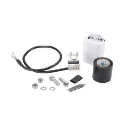 [SG12-06B2A] Kit de aterrizaje Sure Ground para cable de 1/2", longitud 24" | SG12-06B2A