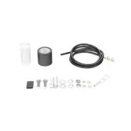 [STGKTD12] Kit de Aterrizaje Para Cable Coaxial de 1/2" | STGKTD12