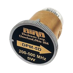 [DPM-5D] Elemento DPM de 200-500 MHz en Sensor 5010 / 5014, con potencia de Salida de 125 mW-5 W. | DPM-5D
