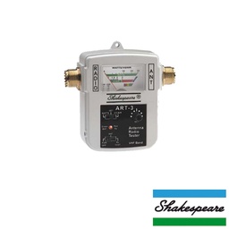 [ART-3] Probador de Antenas Marinas, 155-158 MHz. | ART-3