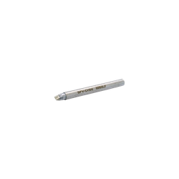 [SFV-CH50A] Punta Larga Tipo Cincel para Soldar, de 5 mm (0.197") en Cautín PS-900. | SFV-CH50A