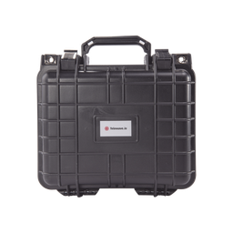 [TC44R] Estuche de Transporte para Wattmetros TELEWAVE 44A /AP. | TC44R