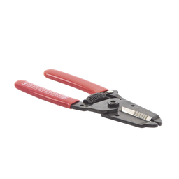[RFA-4216] Pinzas Pelacable y Corte para Cables en Calibre del 20 al 30 AWG y 6 Pulgadas (15.3 cm) de Longitud. | RFA-4216