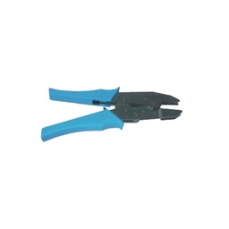 [RFA-4005-20] Pinzas Individuales para Plegar Conectores de Anillo. Requiere Juego de Mordarzas de acuerdo al Diámetro del Cable y Tipo de Conector. | RFA-4005-20