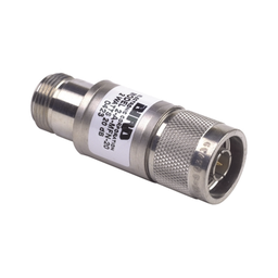 [2AMFN-30] Atenuador en Línea de 30 dB, 2 W. Máximo, CD-4 GHz, Conectores N Macho-Hembra. | 2AMFN-30