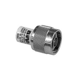 [2TMN] Carga Fantasma Terminal de 2 W, Impedancia de 50 Ohm y Conector N Macho. | 2TMN