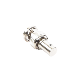 [RFB-1150] Carga Resistiva de 50 Ohm en BNC Macho, 1/2 Watt, CD-1.5 GHz. | RFB-1150
