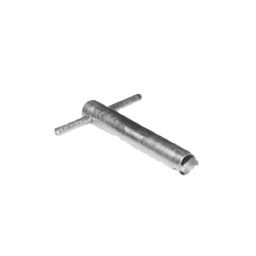 [HER-3] Llave de Tubo para Desatornillar Opresores de Radios Portátiles ICOM. | HER-3
