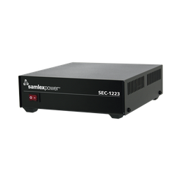[SEC-1223] Fuente de poder 13.8V, 23A, conmutada | SEC-1223