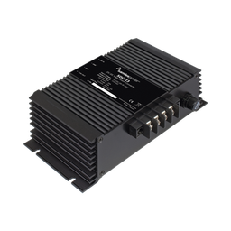 [SDC-23] Convertidor de CD-CD, Entrada 20-35 Vcc, Salida: 13.8 Vcc 20 Amp Continuos | SDC-23