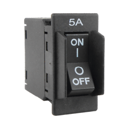 [ICTCB25] Interruptor/ Breaker Magnético-Hidráulico de 25 Amperes | ICTCB25