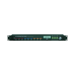 [ICT180SE12IRC] Panel Administrable IP con Control de Energía Remoto, Aplicaciones de  12 y 24 Vcc. | ICT180SE12IRC