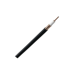 [LP-450A] Metro de Cable Coaxial Corregado de 1/2 Pulgada | LP-450A