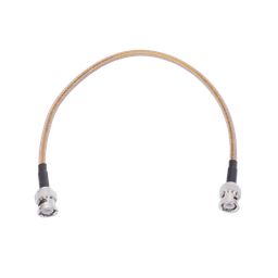 [SKSGCB20112LP142] Jumper de 30.5 cm (12.01 pulgadas) con cable LP142 BNC Macho a BNC Macho. | SKSGCB20112LP142