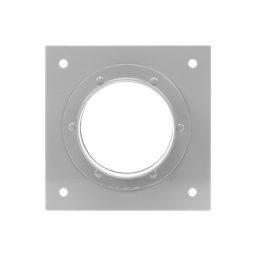 [STEP411] Placa Pasamuros con Capacidad de Una Bota de 4 | STEP411