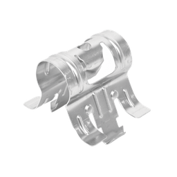 [STUSH12] Sujetador de Presión para Cable Coaxial de 1/2. Paquete de 10 Piezas | STUSH12