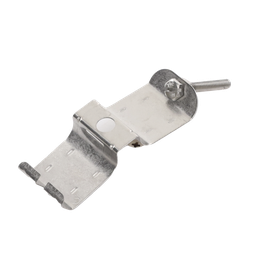 [STBH78] Sujetador de Doble Click para Cable Coaxial de 7/8 Paquete de 10 Piezas | STBH78