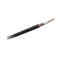 [LDF4-50A/1000] Cable Coaxial Heliax de 1/2, Cobre Corrugado, Blindado, 50 Ohms, Carrete de 305 Metros (1000 Pies) | LDF4-50A/1000