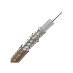 [LP-142/1000] Carrete de 305 Metros (1000 Pies) de Cable Coaxial Tipo RG-142, Doble Malla, 50 Ohms | LP-142/1000