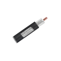 [LMR600*1MTS] Tramo de 1 Metro (3.28 Pies) de Cable Coaxial Times LMR600 | LMR600*1MTS