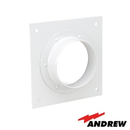 [204-6731] Placas Pasamuros con Capacidad de 1 Bota de 4 | 204-6731
