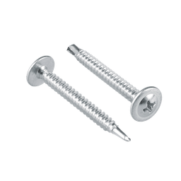 [SYS-PCB-812] Tornillo - Pija punta de broca  #8 x 1/2" / Bolsa con 100 piezas. | SYS-PCB-812