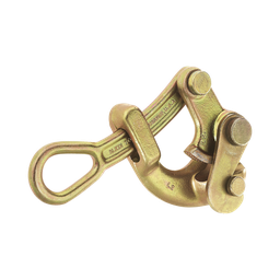 [1604-20L] Tensor Tipo Havens™ con Cerrojo Giratorio para Acero Trenzado de 1/8" hasta 1/2" (3.18 a 12.7 mm). Carga Máxima Segura: 5000 Lb (2,268 Kg) | 1604-20L