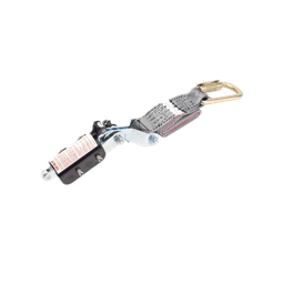 [TRY-ACC-SLIDER2] Carro de Seguridad para Línea de Vida de 3/8". | TRY-ACC-SLIDER2