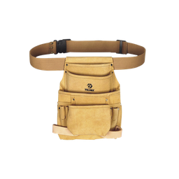 [51-41R] Portaherramienta de 10 Compartimentos. | 51-41R