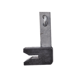 [S-GULV] Guía para línea de vida en torre STZ | S-GULV