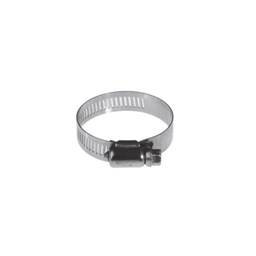 [SYS-137705] Abrazadera sin fin diam 3/4 a 1-1/2in, ancho 1/2in inoxidable | SYS-137705