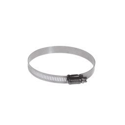 [SYS-137712] Abrazadera sin fin diametro 2-5/8 a 3-1/4in, ancho 1/2in inoxidable. | SYS-137712