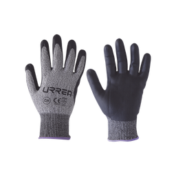 [SYS-USGDX] Guantes talla extra grande supraneema con recubrimiento de nitrilo. | SYS-USGDX