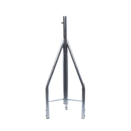 [SCZ-35-P] Tramo de Remate (Copete) para Tramo STZ-35 Galvanizado Electrolítico con Opresores para Pararrayo. | SCZ-35-P